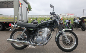 YAMAHA SR400-1 2016 RH03J