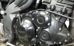 TRIUMPH TIGER 1050 2013