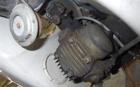 HONDA C50 SUPER CUB C50