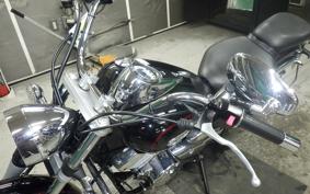 YAMAHA DRAGSTAR 250 2023 VG02J