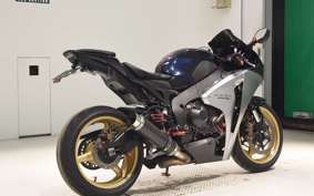 HONDA CBR1000RR ABS 2009 SC59