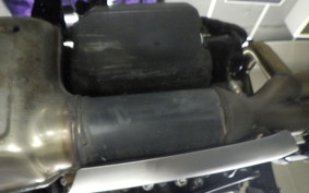 TRIUMPH TRIDENT 660 2022