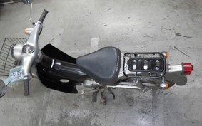 HONDA LITTLE CUB 2007 C50