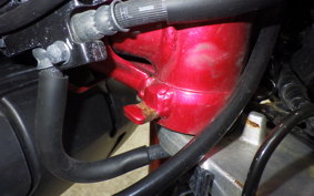 HONDA MONKEY 125 ABS JB02