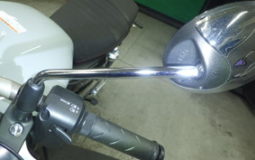 HONDA GB350S 2025 NC59