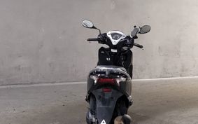 HONDA LEAD 125 JF45