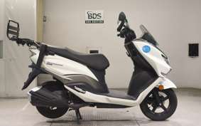 SUZUKI BURGMAN 125 2023