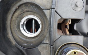 HONDA DIO Gen.6 AF62