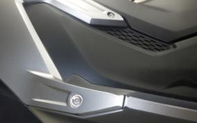 HONDA ADV160 2011 KF54