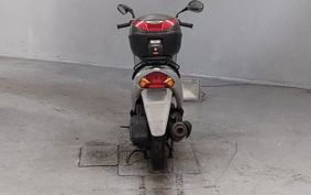 SUZUKI ADDRESS V125 CF4EA