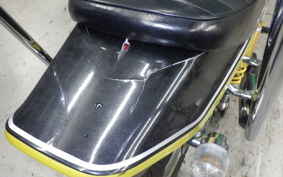 KAWASAKI ZEPHYR 400 Gen.2 1992 ZR400C