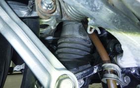 HONDA CBX400F 2025 NC07