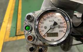 HARLEY HARLEY FXST1340-1450 2003 BHY