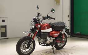 HONDA MONKEY 125 ABS JB02
