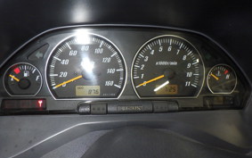 SUZUKI SKYWAVE 250 (Burgman 250) Gen.2 CJ43A