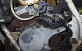 HONDA CRM50 GEN 1 AD10