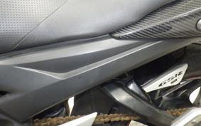 SUZUKI GSR400 A 2012 GK7EA