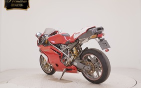 DUCATI 999 S 2003