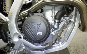 TRIUMPH TF250-X