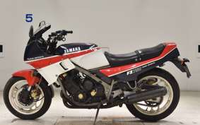 YAMAHA FZ750 1985 1FM