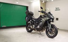 YAMAHA MT-09 Tracer 2017 RN51J