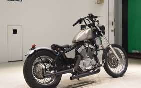 YAMAHA VIRAGO 250 2018 3DM