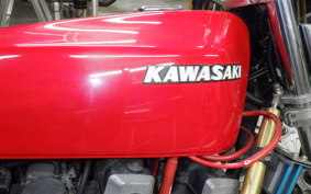 KAWASAKI ZEPHYR 400 KAI ZR400C
