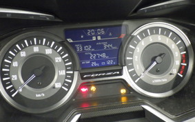 HONDA FORZA 250 2017 MF13