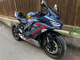 Фото Kawasaki NINJA ZX-25R с японского аукциона
