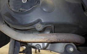 SUZUKI ADDRESS V125 G CF46A