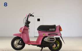 HONDA SQUASH 1984 AB11