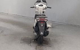 HONDA DIO 110 JF58