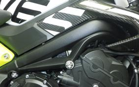 TRIUMPH STREET TRIPLE MOTO 2023