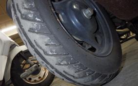 SUZUKI LET's 2 2024 CA1PA