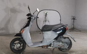 SUZUKI LET`S4 CA45A