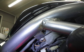 SUZUKI BANDIT 250 V Type 2025 GJ77A