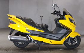 SUZUKI SKYWAVE 250M CJ45A