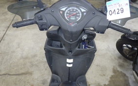 SUZUKI ADDRESS 110 2005 CE47A