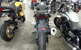 KAWASAKI NINJA 400 2018 EX400G