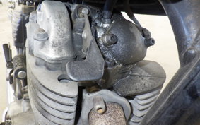 YAMAHA SR400 Gen.3 2007 RH01J