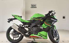 KAWASAKI ZX-25R-2SE ZX250H