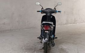 HONDA DREAM125 ND125M