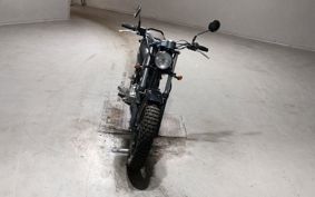 HONDA FTR223 MC34