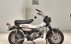 SUZUKI RV50 RV50