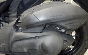 YAMAHA TRICITY 155 A 2006 SG37J