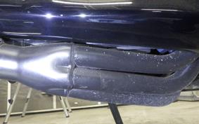 KAWASAKI GPZ400F 1985 ZX400A