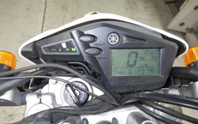 YAMAHA SEROW 250 Gen.2 1995 DG17J