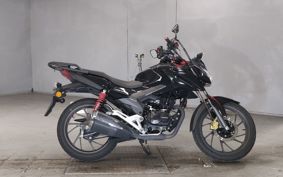 HONDA CBF125R PJJN