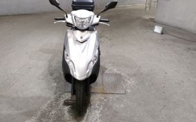 SUZUKI ADDRESS V125 DT11A