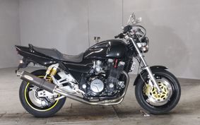 YAMAHA XJR1200 4KG